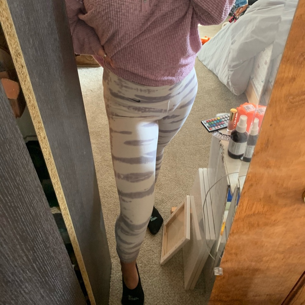 nike leggings